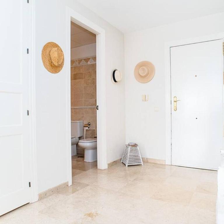 Great View Apartment in Elviria - Apartamento de 2 dormitorios - 10