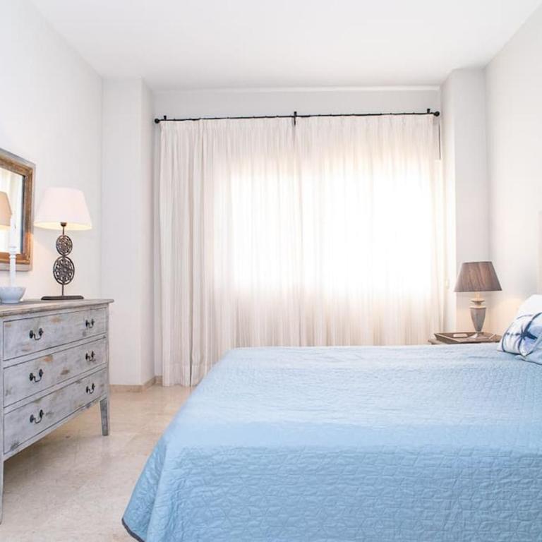 Great View Apartment in Elviria - Apartamento de 2 dormitorios - 4