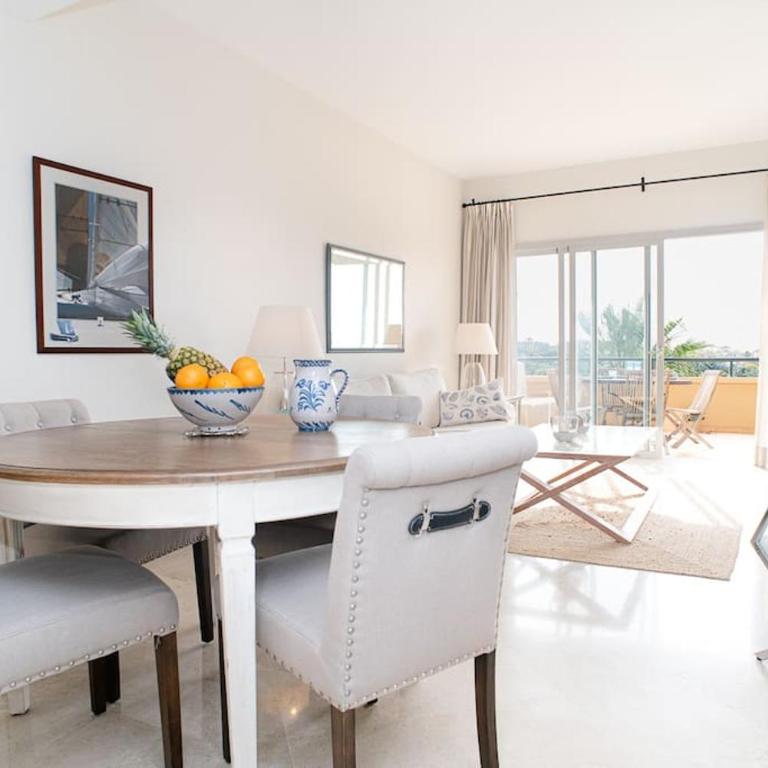 Great View Apartment in Elviria - Apartamento de 2 dormitorios - 14