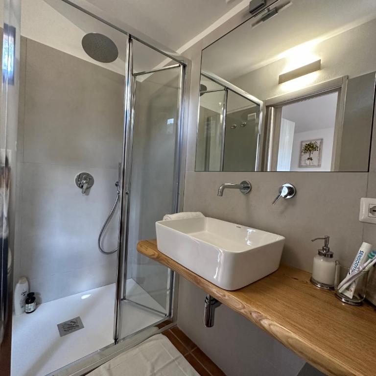 B&B La Quiete - Apartment - 14
