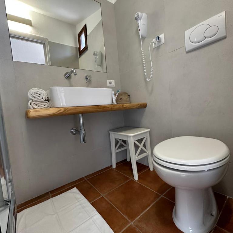 B&B La Quiete - Apartment - 12
