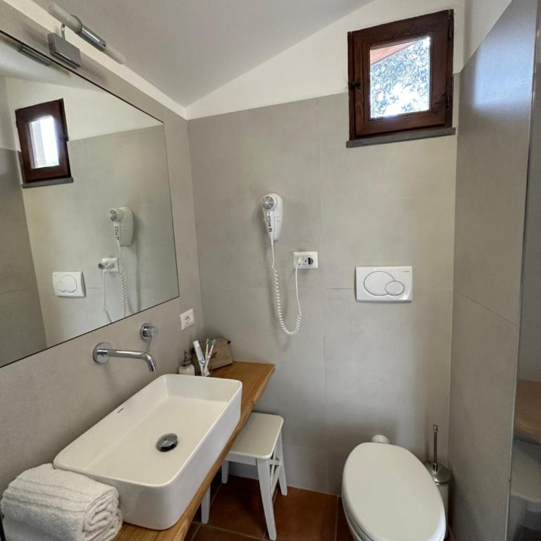 B&B La Quiete - Apartment - 13