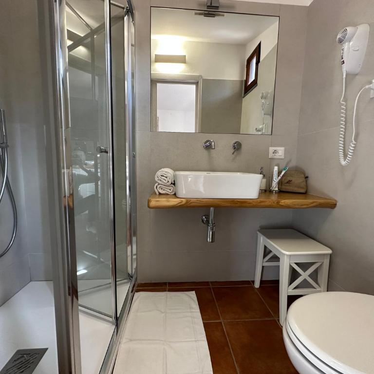 B&B La Quiete - Apartment - 9