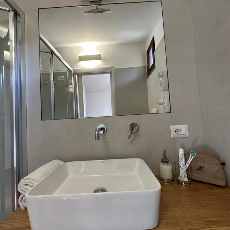 B&B La Quiete - Apartment - 11