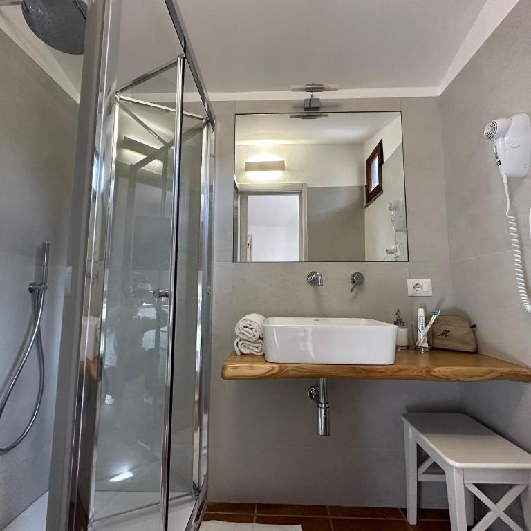 B&B La Quiete - Apartment - 10