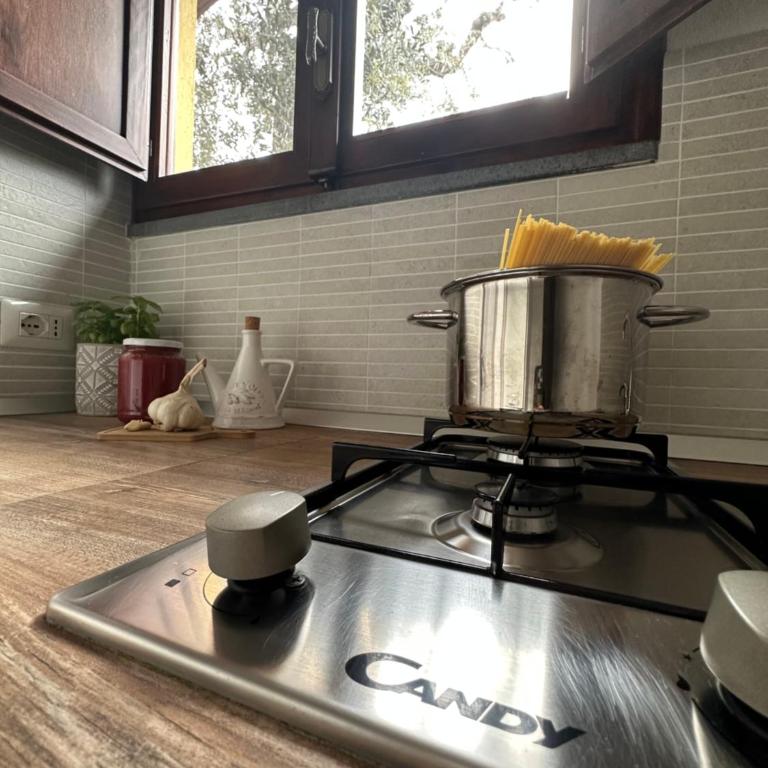 B&B La Quiete - Apartment - 18