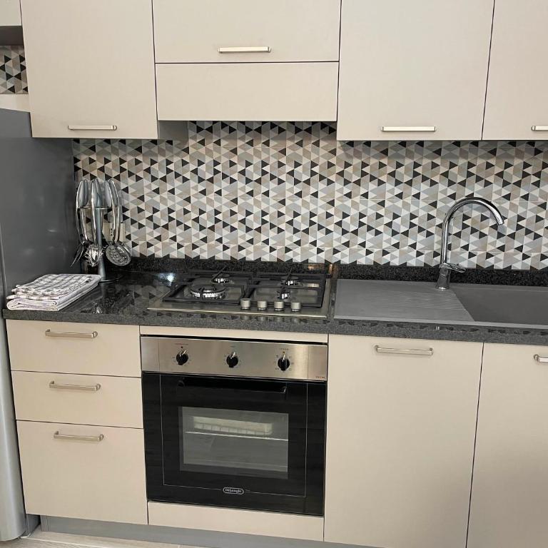 Casa Vacanza Le Case - Appartamento con 2 Camere da Letto (4 Adulti) - 7