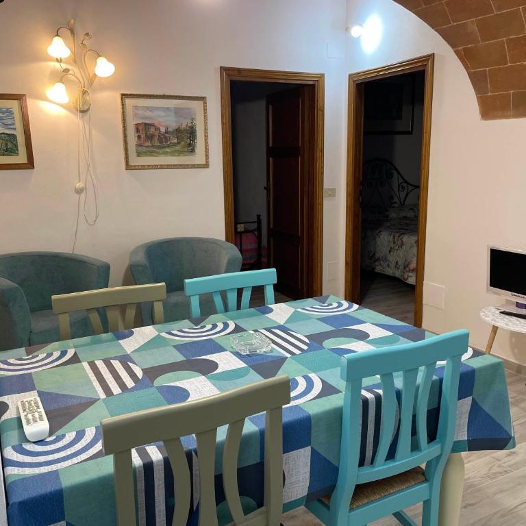 Casa Vacanza Le Case - Appartamento con 2 Camere da Letto (4 Adulti) - 8