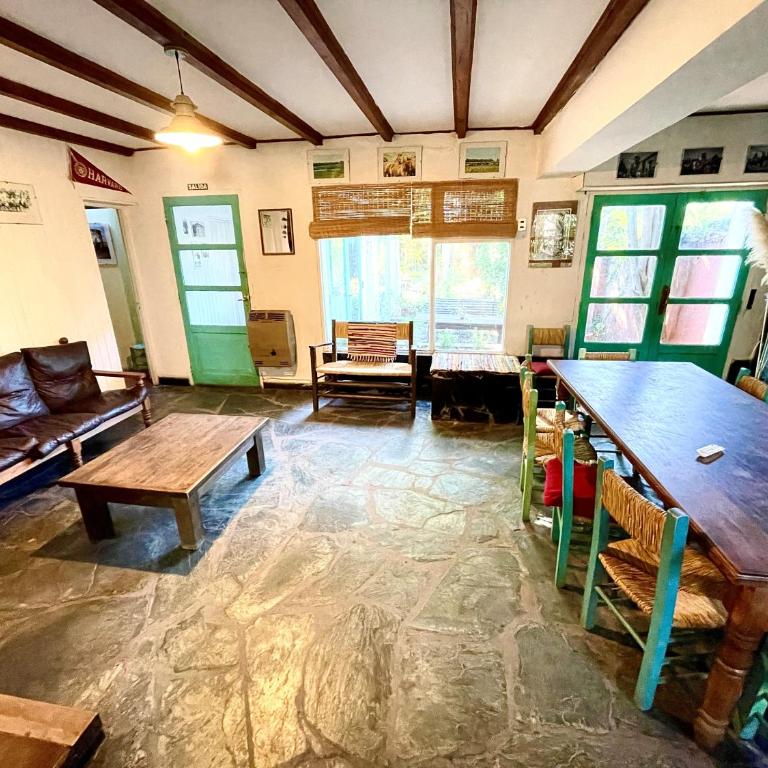 Areco hospedaje - Casa de 3 dormitorios - 1