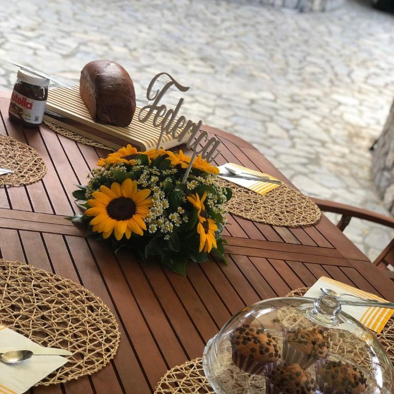 B&B La Quiete - Apartment - 38