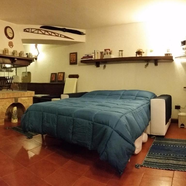 B&B Accanto al Focolare 2 - Monolocale - 3