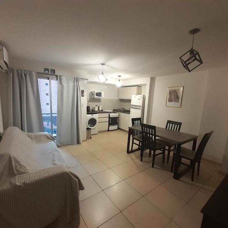 Departamento en Nueva Cordoba - Apartamento de 1 dormitorio - 1