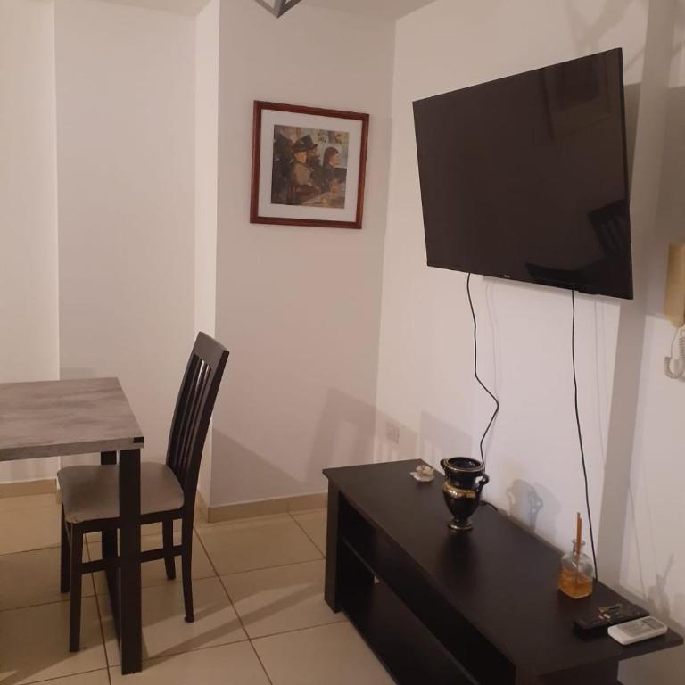Departamento en Nueva Cordoba - Apartamento de 1 dormitorio - 5