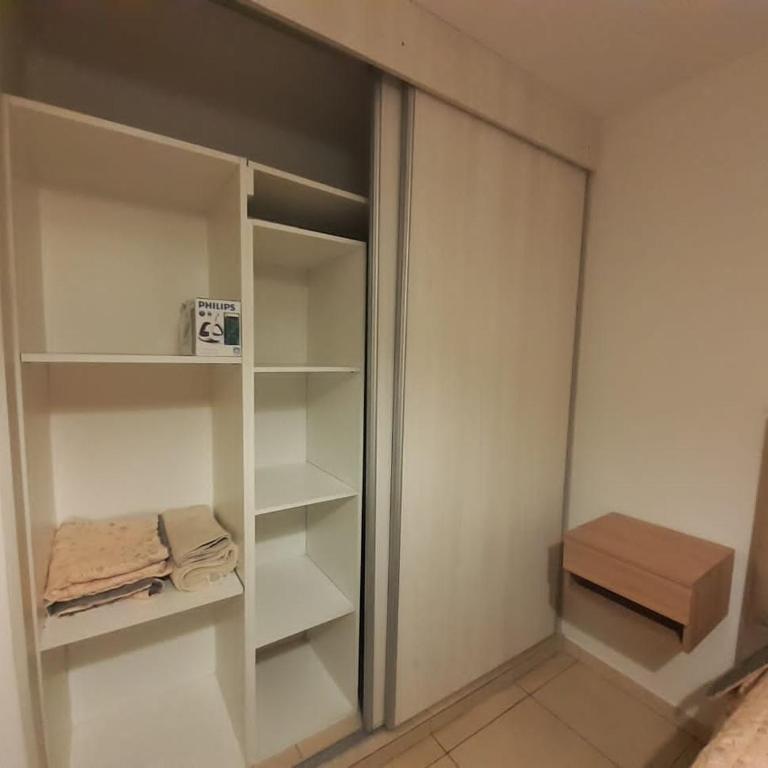 Departamento en Nueva Cordoba - Apartamento de 1 dormitorio - 6