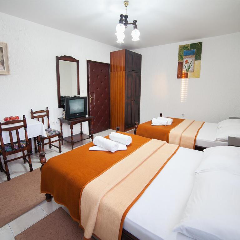 Guest House 4M - Studio - 18