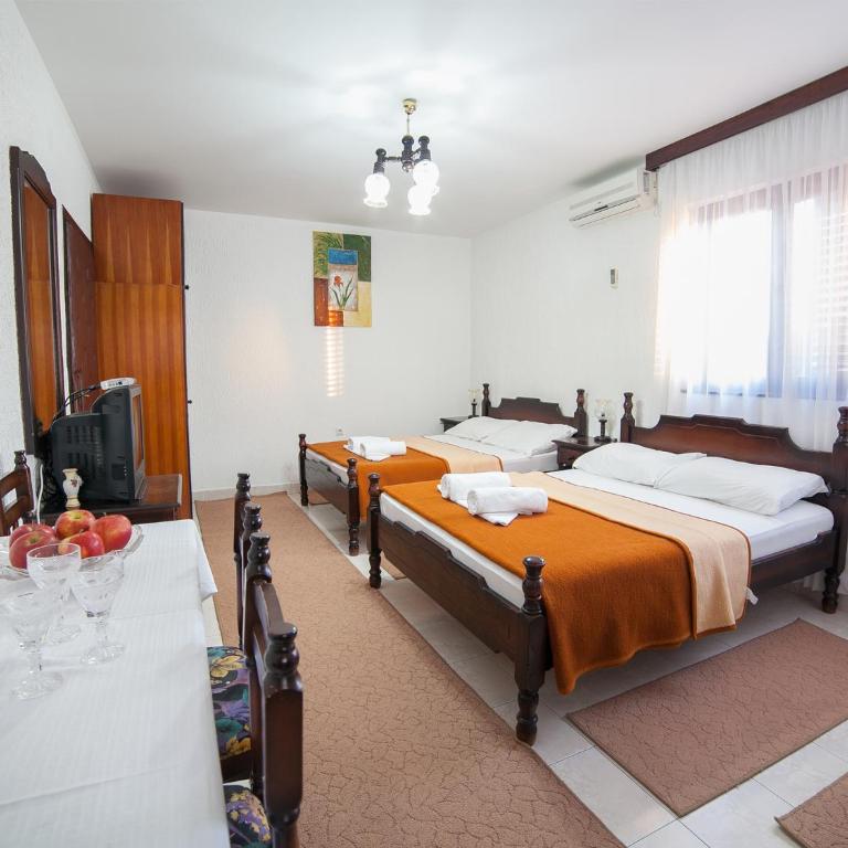 Guest House 4M - Studio - 16