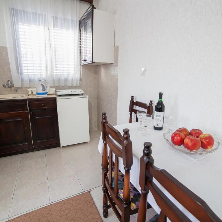 Guest House 4M - Studio - 15