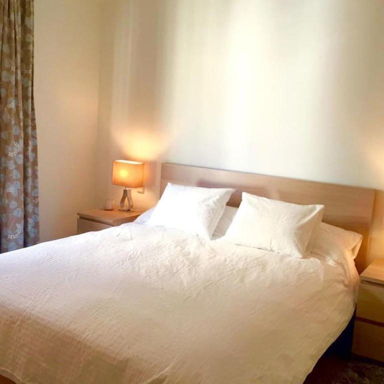 Centric apartment Marbella town - Two-Bedroom Apartment - 1
