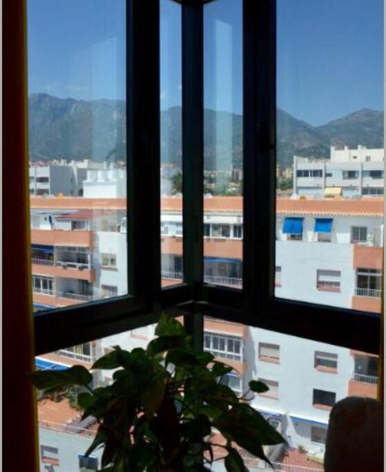 Centric apartment Marbella town - Two-Bedroom Apartment - 13