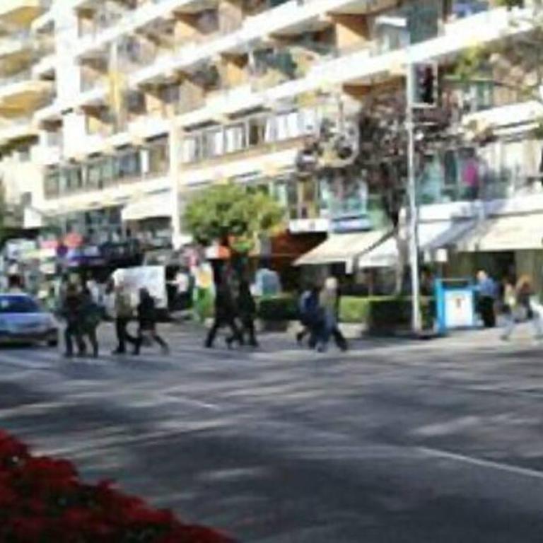 Centric apartment Marbella town - Two-Bedroom Apartment - 18