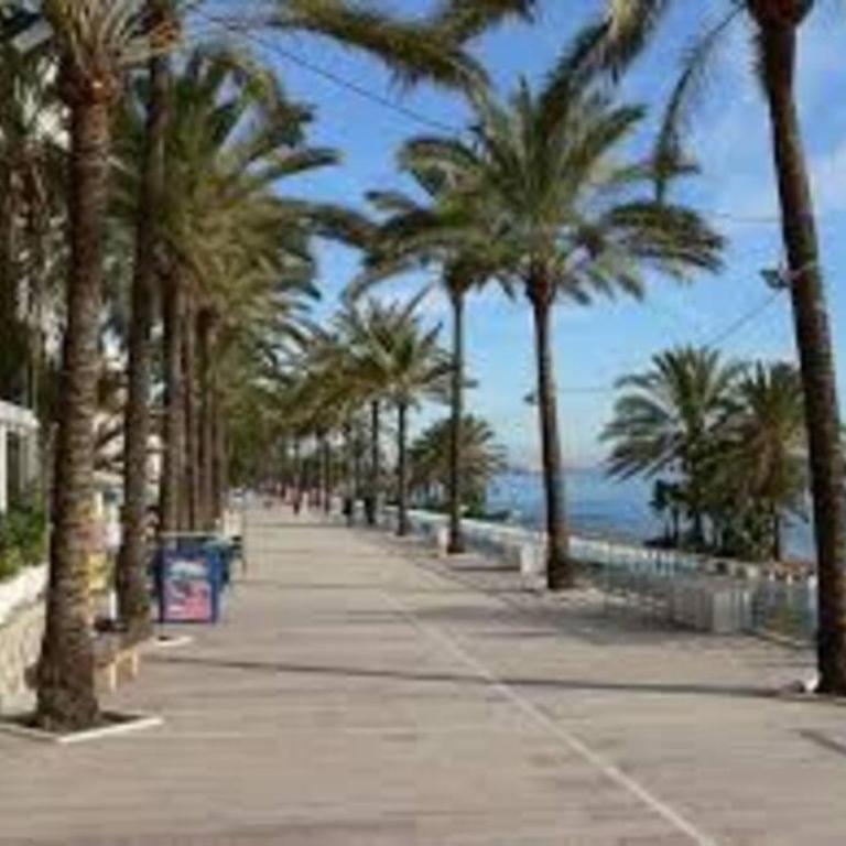 Centric apartment Marbella town - Two-Bedroom Apartment - 19