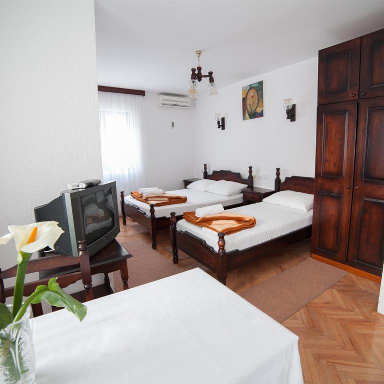 Guest House 4M - Studio - 16