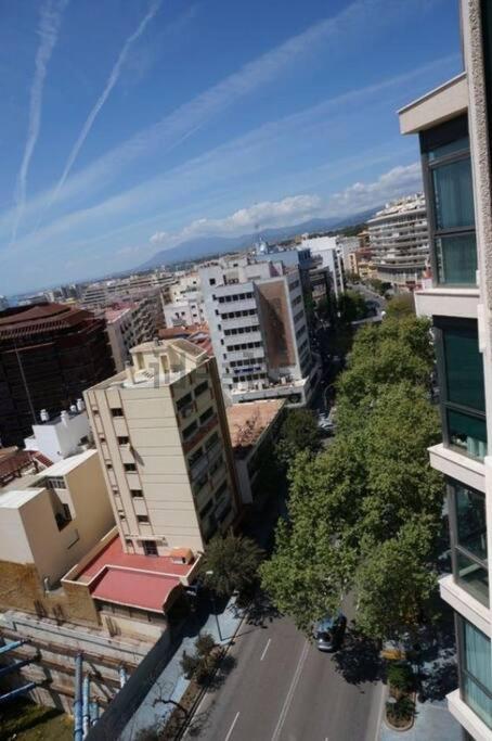 Centric apartment Marbella town - Two-Bedroom Apartment - 14