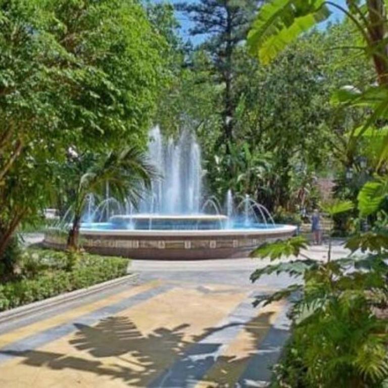 Centric apartment Marbella town - Two-Bedroom Apartment - 28
