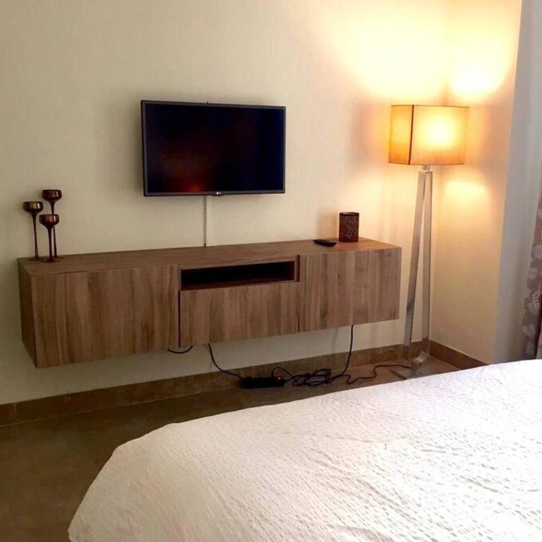 Centric apartment Marbella town - Two-Bedroom Apartment - 2