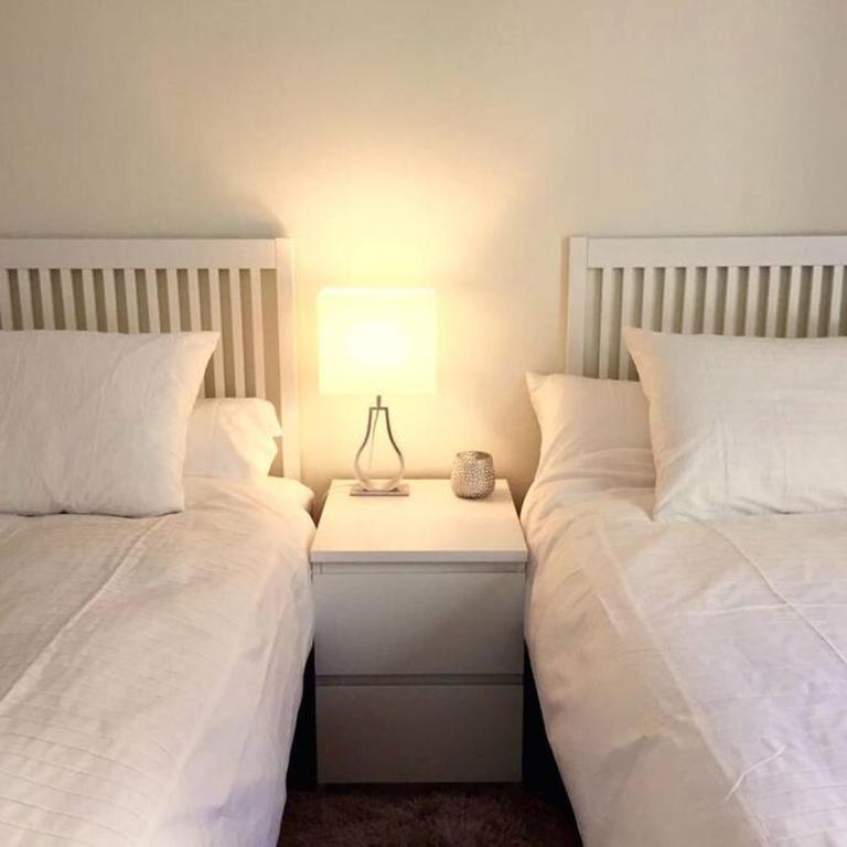 Centric apartment Marbella town - Two-Bedroom Apartment - 11