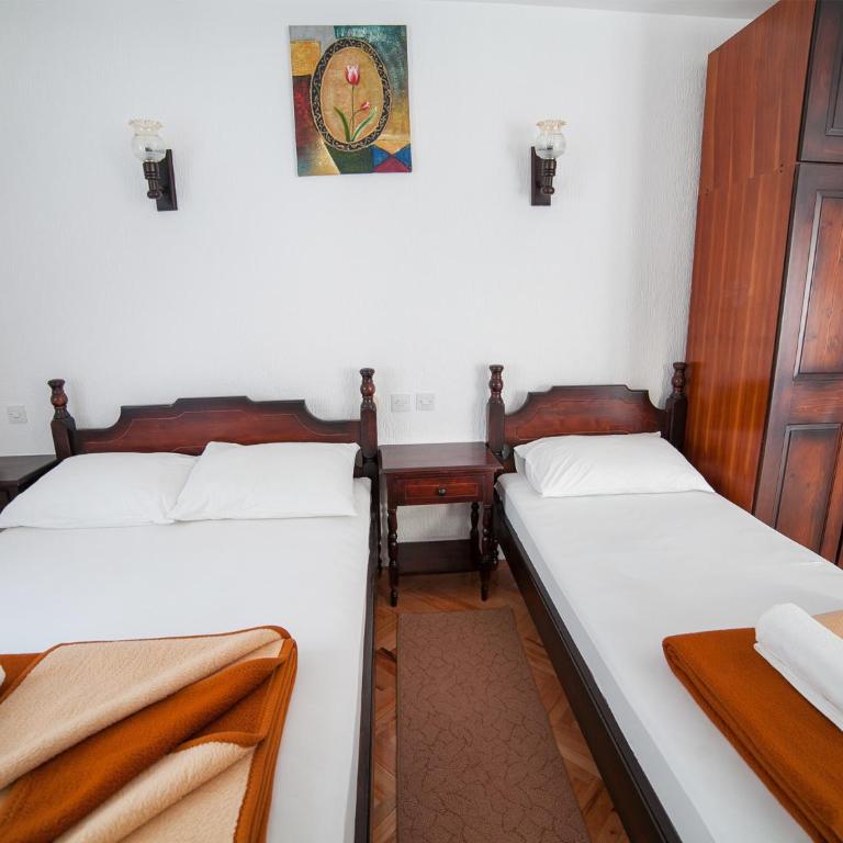 Guest House 4M - Studio - 20