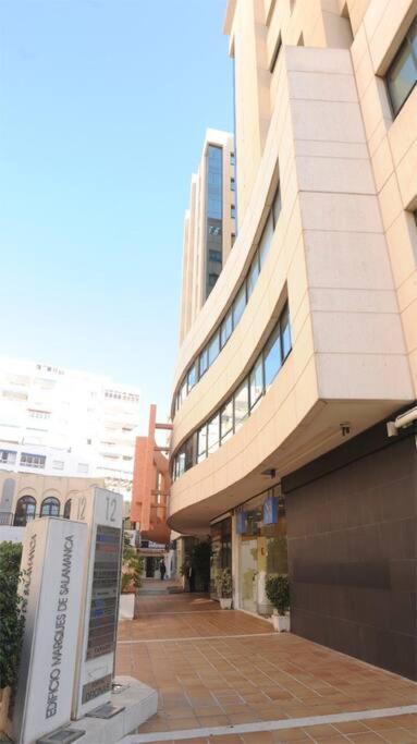 Centric apartment Marbella town - Two-Bedroom Apartment - 16