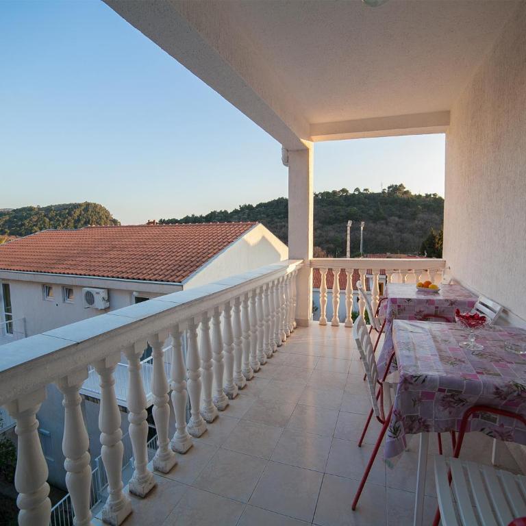 Guest House 4M - Studio - 13