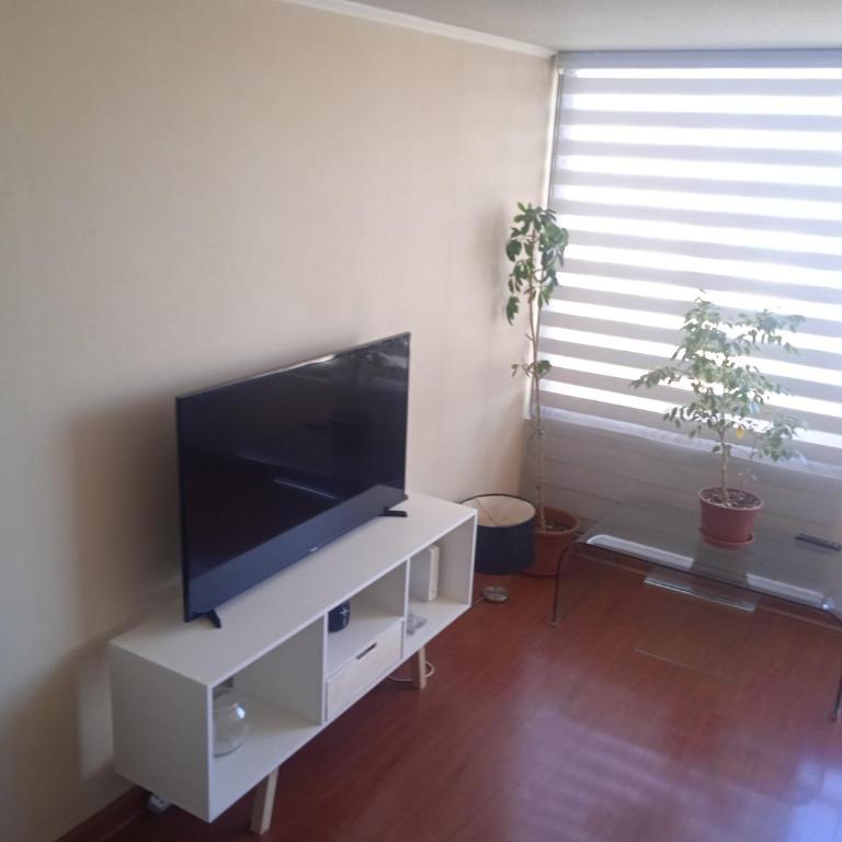 Departamento Santiago Centro - Apartment - 2