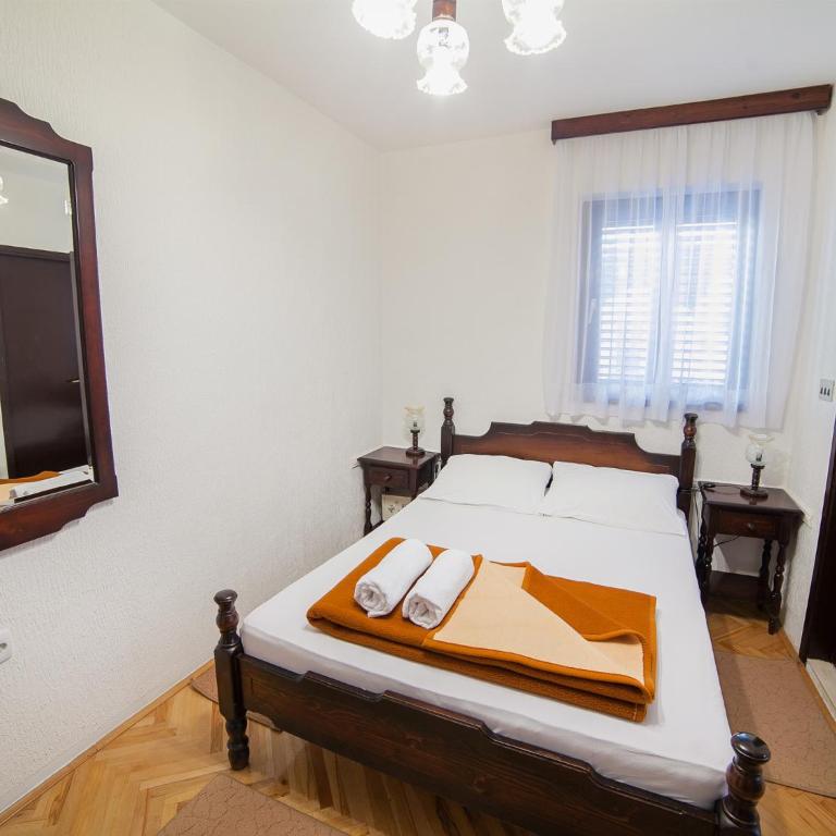 Guest House 4M - Studio - 17