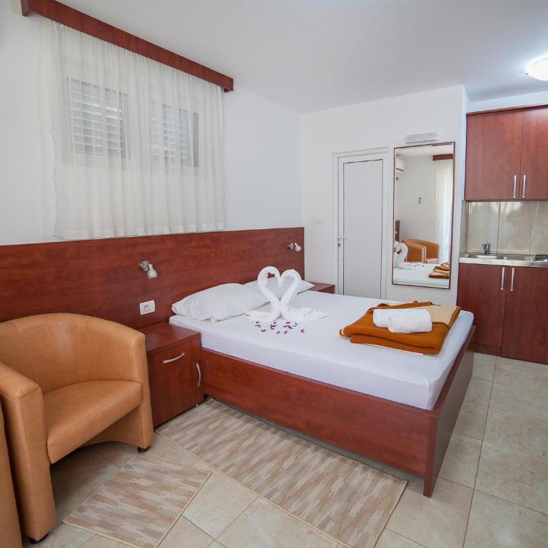 Guest House 4M - Studio - 17