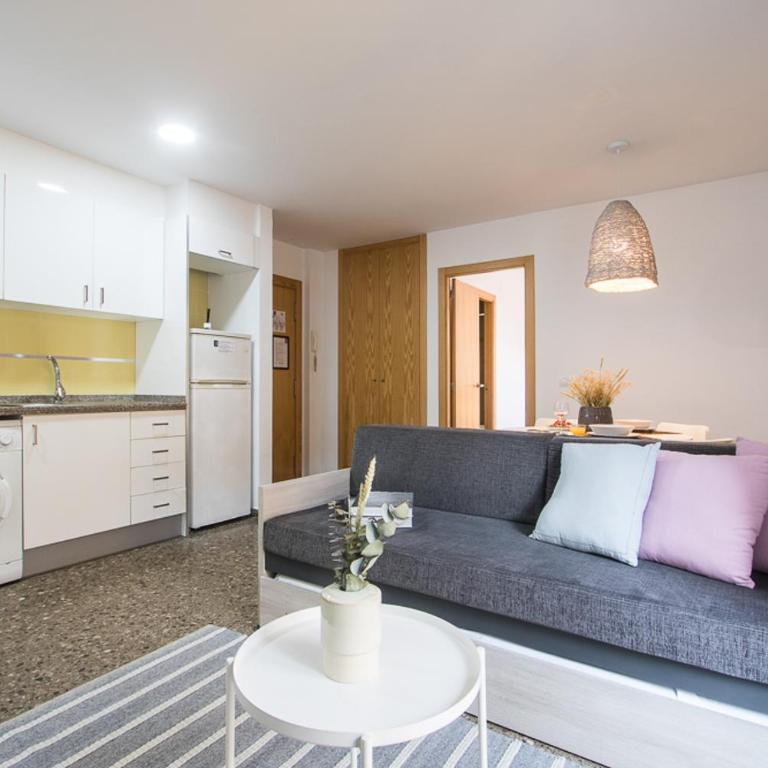 Apartamentos Carmen - One-Bedroom Apartment - 17