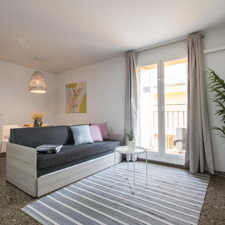 Apartamentos Carmen - One-Bedroom Apartment - 20
