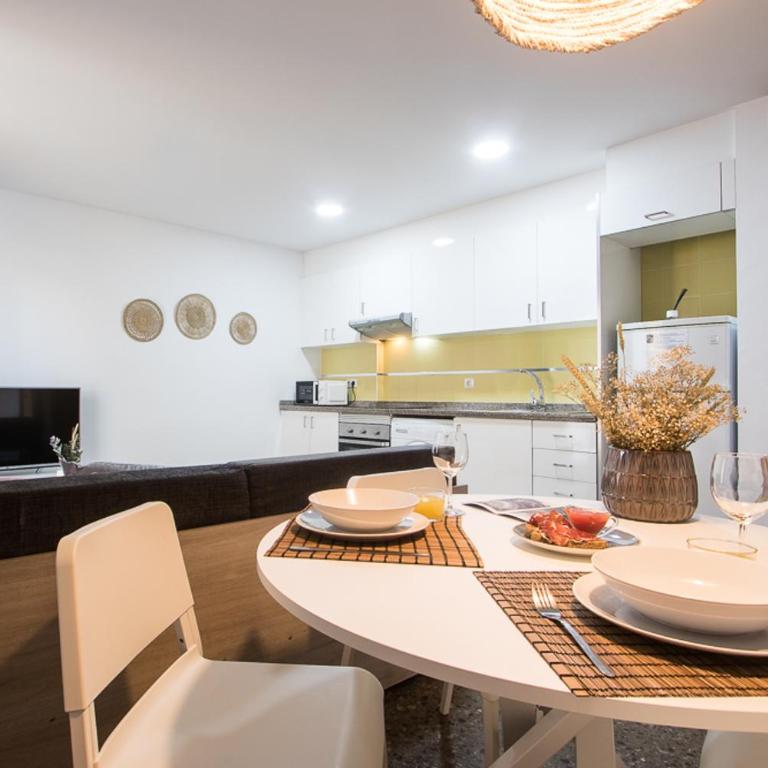 Apartamentos Carmen - One-Bedroom Apartment - 21