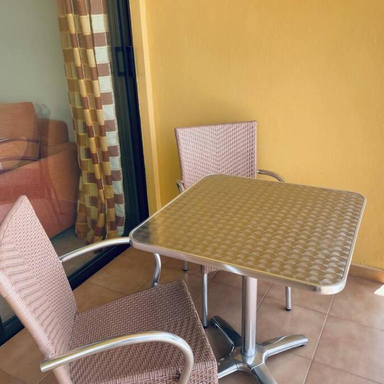Apartment Mananem - Apartamento de 2 dormitorios - 22