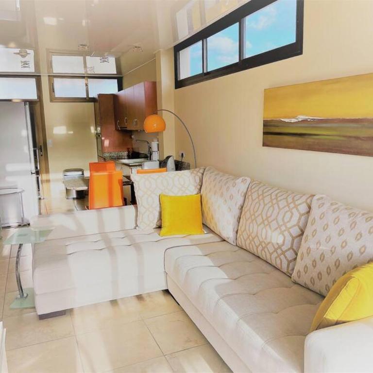 Apartment Mananem - Apartamento de 2 dormitorios - 4