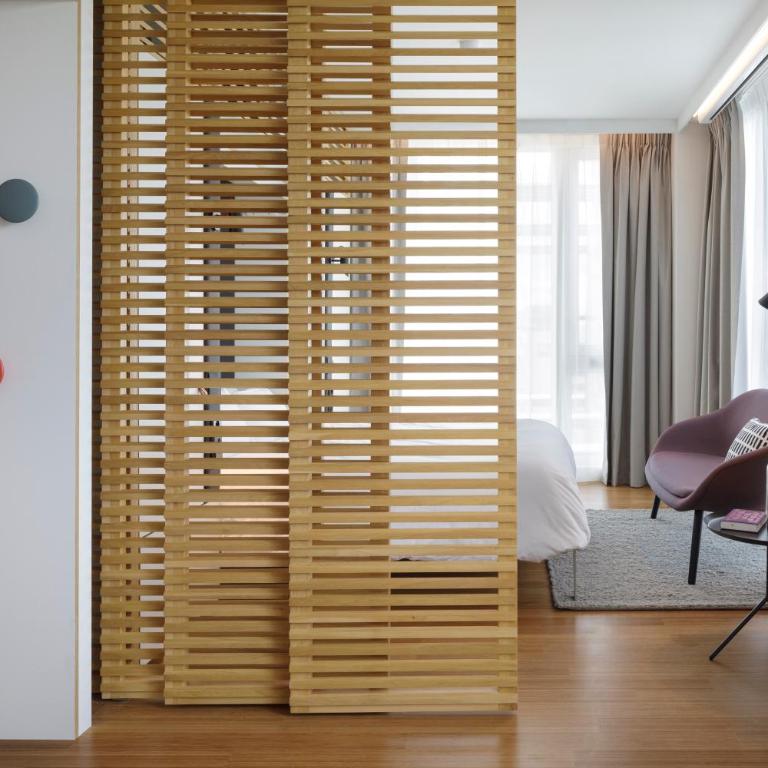 Zoku Paris - Loft Esquinero - 2