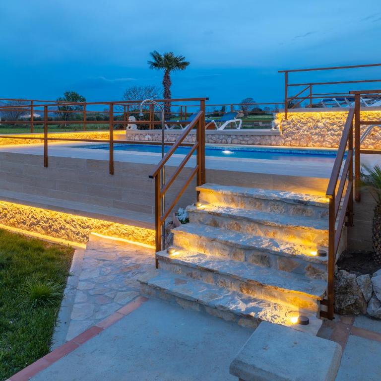 Villa can soler - Villa con piscina privada - 20