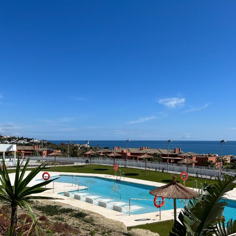 Via Celere 2332 Luxury Sea View Apartment - Apartamento con vistas al mar - 3