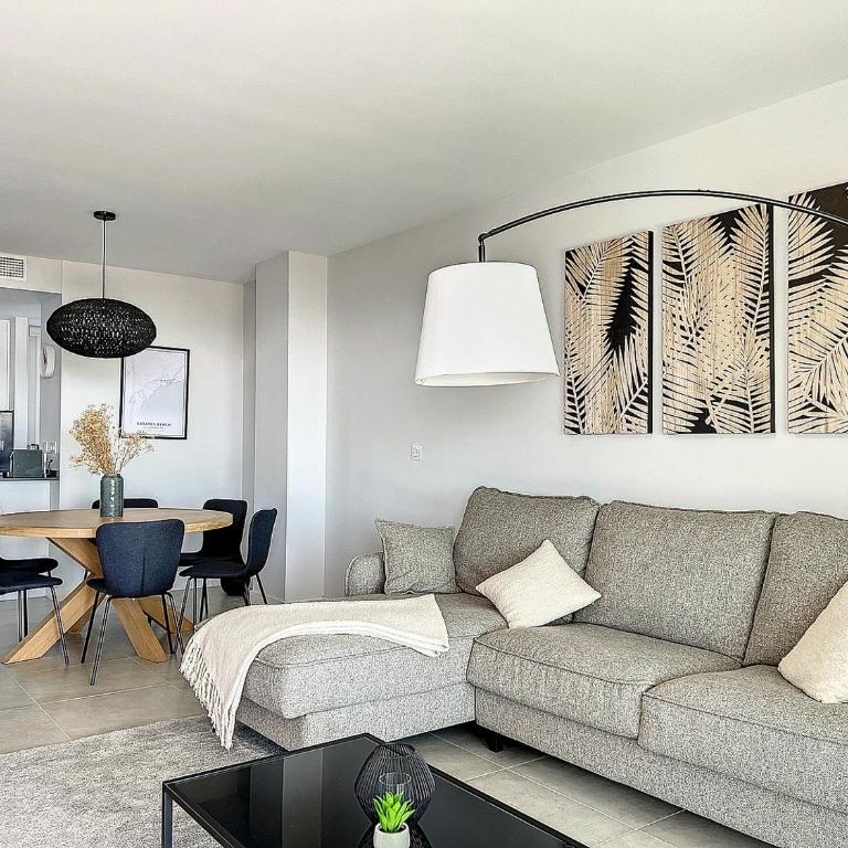 Via Celere 2332 Luxury Sea View Apartment - Apartamento con vistas al mar - 9