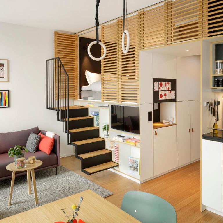 Zoku Paris - Loft - 7
