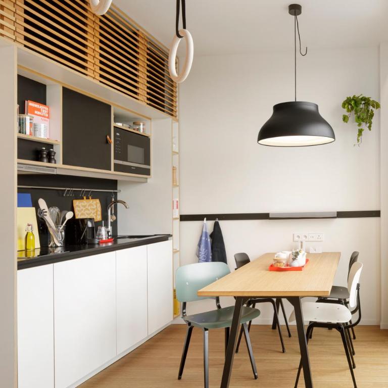 Zoku Paris - Loft - 4