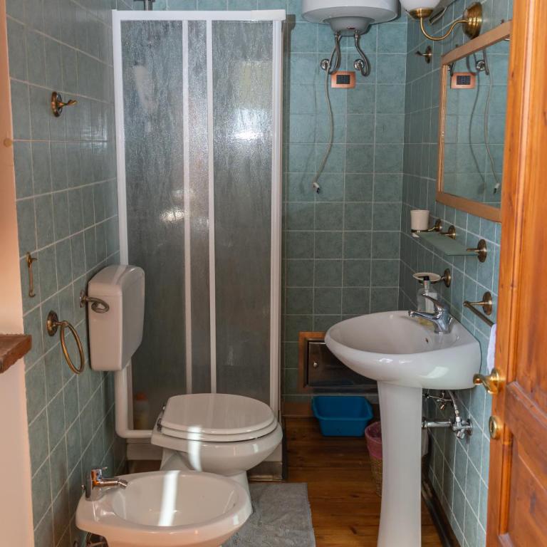 Case Gemmellaro - Family&Friends - Ferienhaus - 10