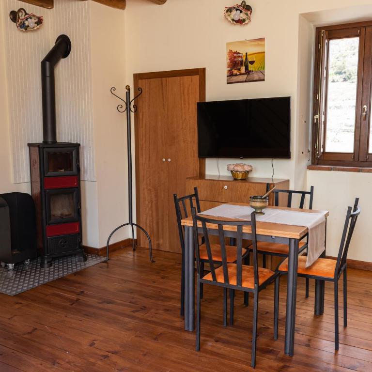 Case Gemmellaro - Family&Friends - Ferienhaus - 9
