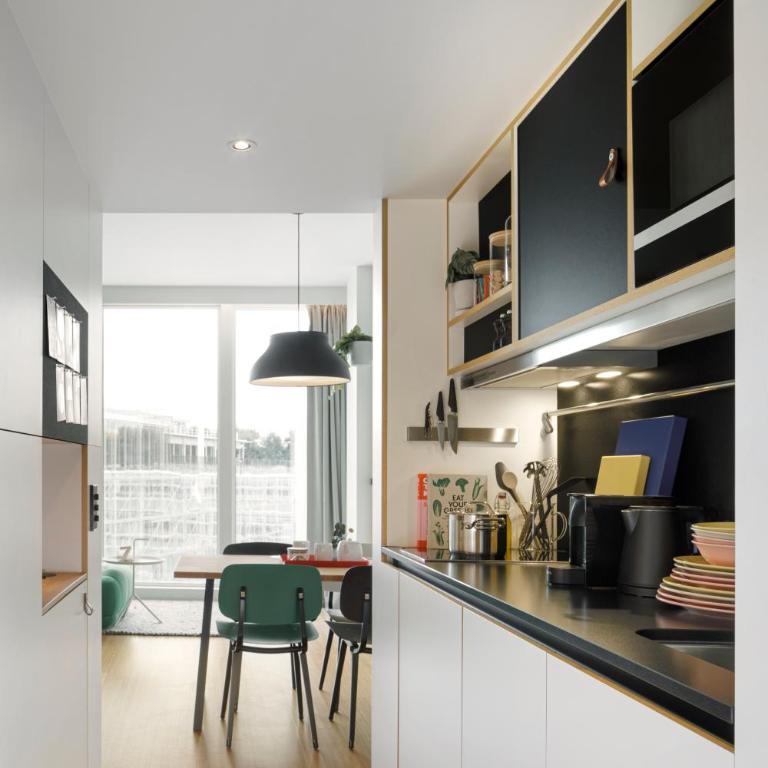 Zoku Paris - Loft XL - 7